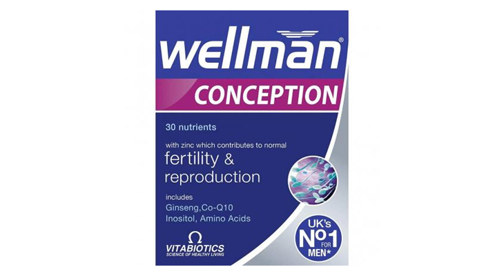 Wellmen Conception