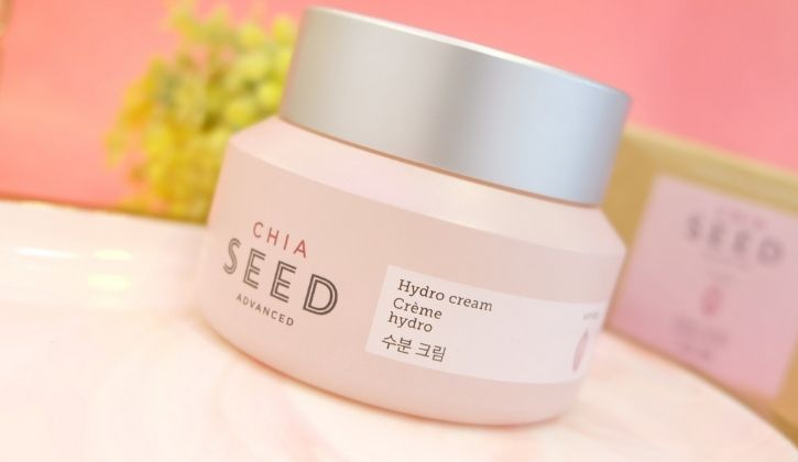 Sản phẩm kem dưỡng The Face Shop Chia Seed