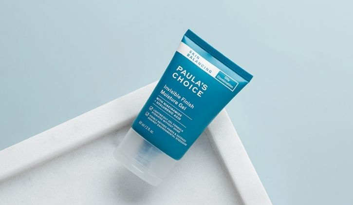 Paula’s Choice Skin Balancing Invisible Finish Moisture