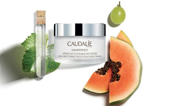 Caudalie Vinexpert là dòng kem dưỡng nổi tiếng của Pháp