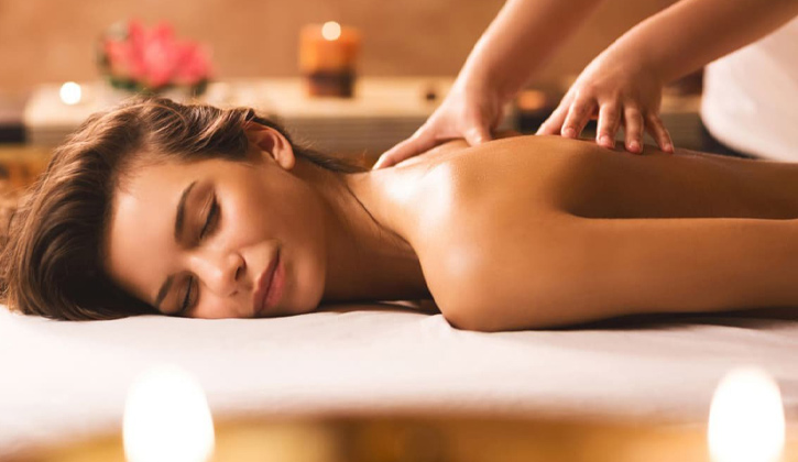 Massage trị liệu là tác động đến hệ cơ xương khớp, cải thiện bệnh hiệu quả