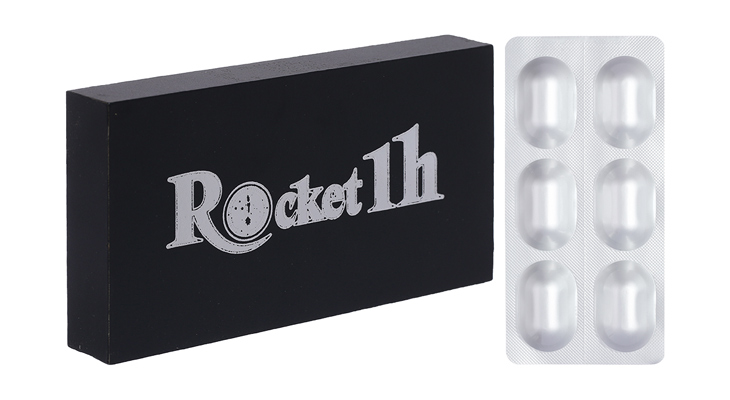 Rocket 1h