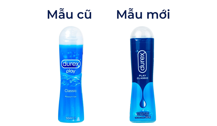 Durex Play Longer là sản phẩm nổi bật giúp cánh mày râu tự tin kéo dài "cuộc yêu"