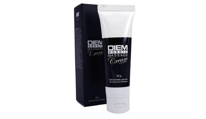 Diem Cream có nguồn gốc từ Malaysia