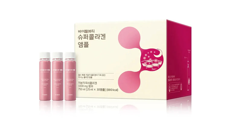 Collagen VB Program Super Collagen 5000