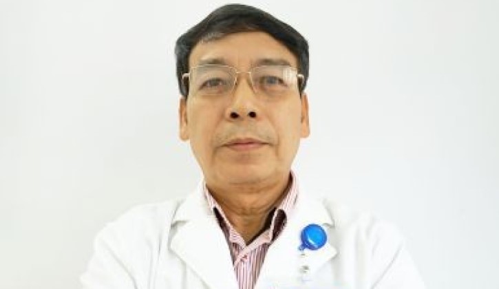 Bác Sĩ Nguyễn Văn Phú