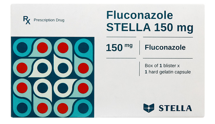 Fluconazole có khả năng phá hủy tế bào gây bệnh