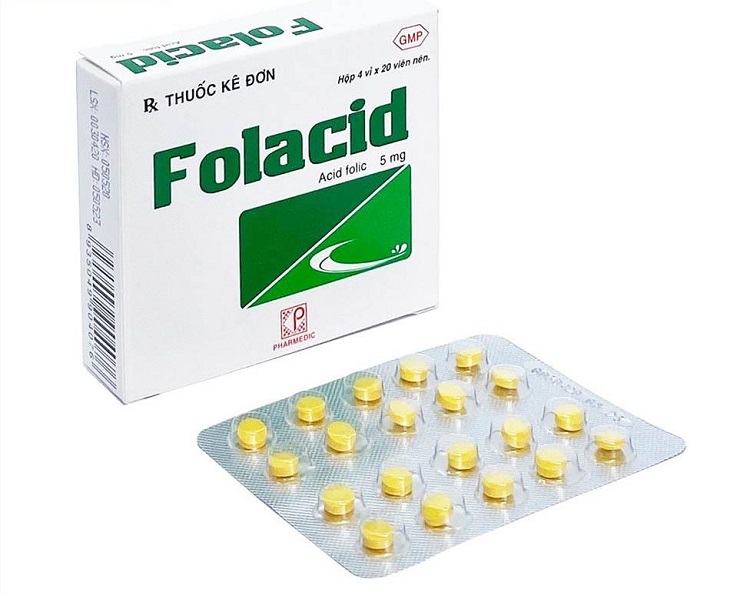 Acid Folic