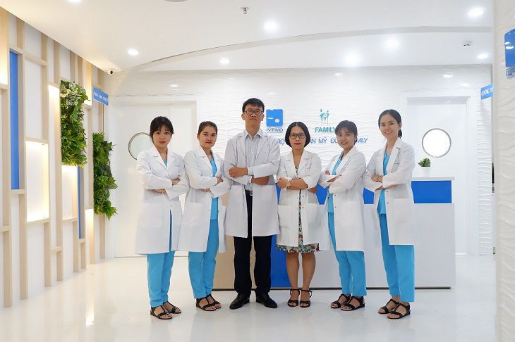 Bệnh viện Đa khoa Gia Đình Đà Nẵng
