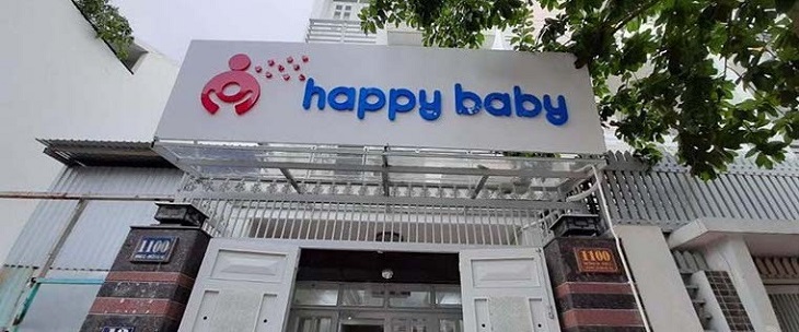 Phòng khám Happy Baby