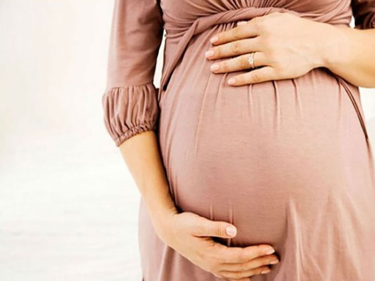 Nếu đang mang thai bạn cần hỏi ý kiến bác sĩ trước khi dùng TPCN này