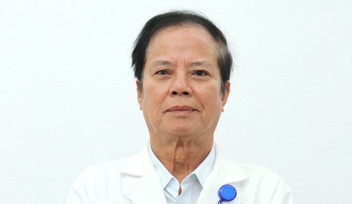 Bác Sĩ Nguyễn Đình Tùy