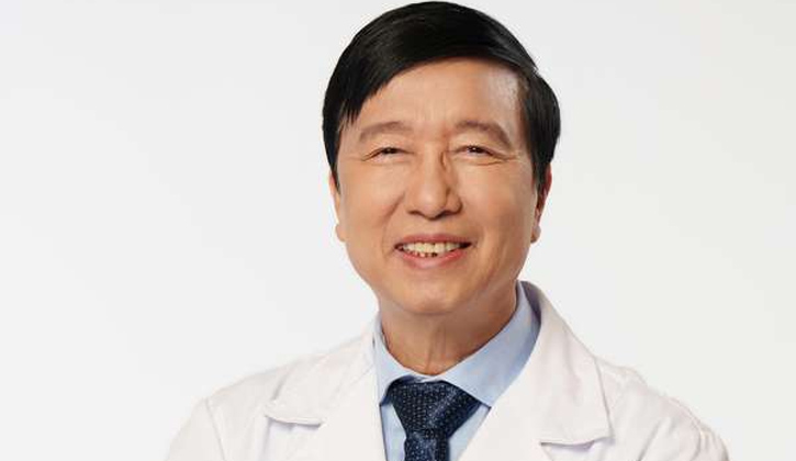 Bác Sĩ Nguyễn Thanh Liêm
