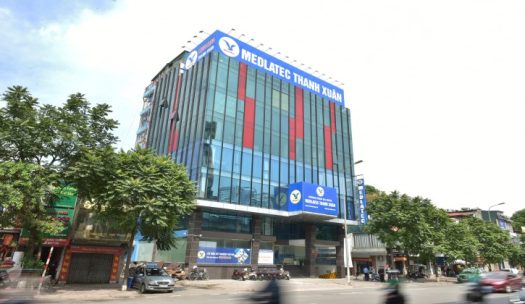 Bệnh Viện MEDLATEC