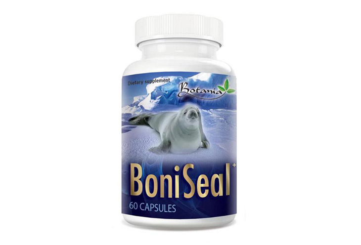 Boniseal là sản phẩm dành cho nam giới đang muốn cải thiện sinh lý
