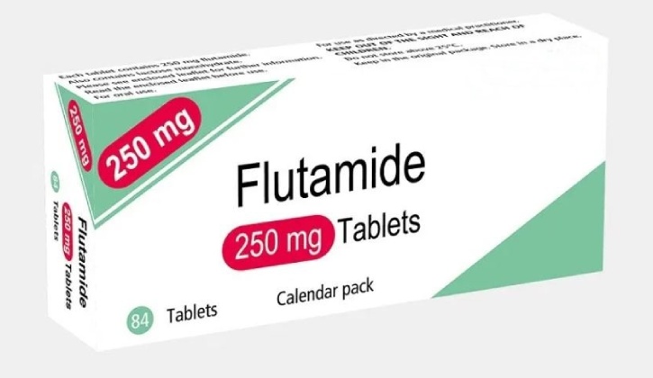 Thuốc Flutamide