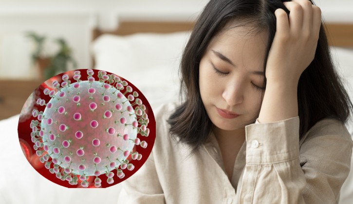 Hệ miễn dịch không đáp ứng tác động đến sự hình thành kháng thể viêm gan B