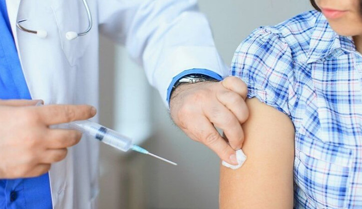 Việc tiêm vắc-xin viêm gan B muộn có thể làm tăng nguy cơ lây nhiễm virus