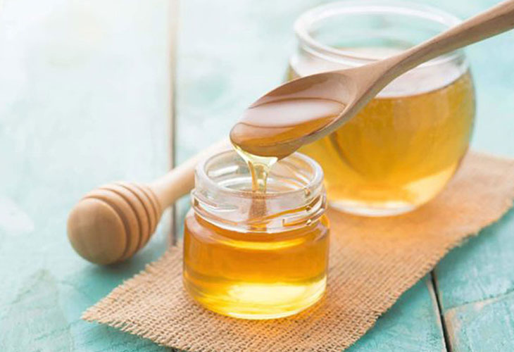 Mật ong là vị thuốc có nhiều lợi ích, được Đông y sử dụng thường xuyên