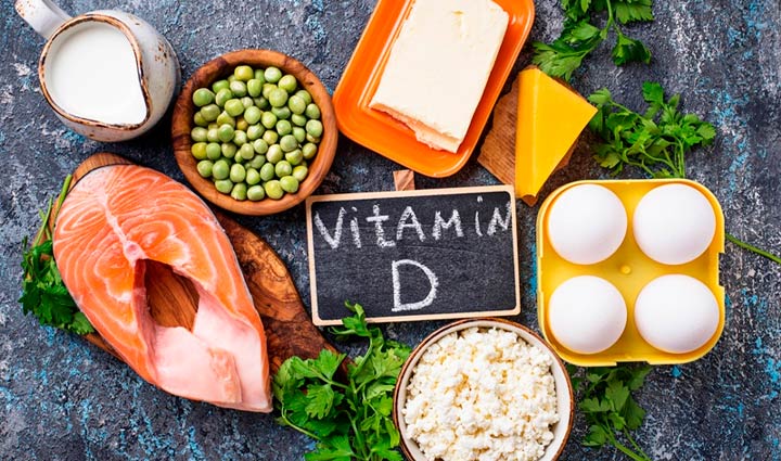 Vitamin D đóng vai trò thiết yếu trong việc đưa canxi từ máu vào xương
