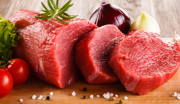 Người cao huyết áp có thể ăn thịt bò nhưng cần sử dụng với một liều lượng phù hợp.