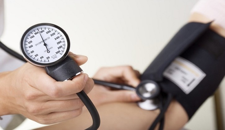 Huyết áp cao là căn bệnh tim mạch phổ biến với những biến chứng nguy hiểm