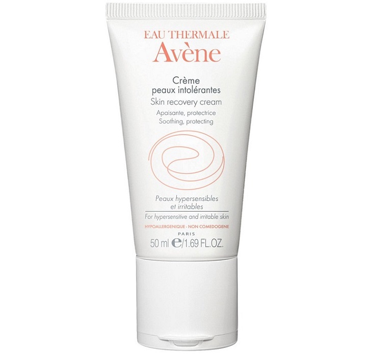 Kem dưỡng ẩm Avene Skin Recovery Cream