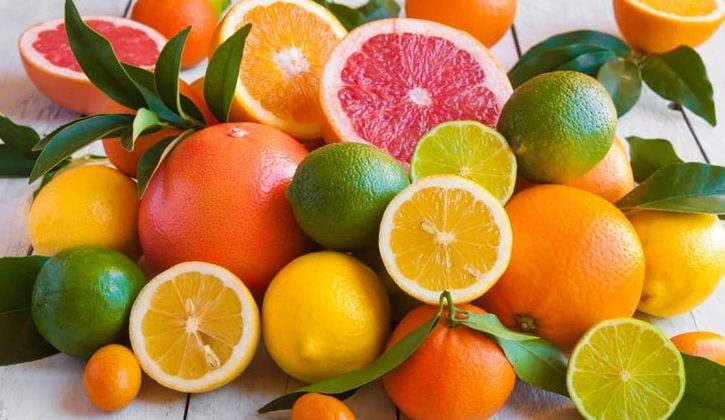 Nên ăn các thực phẩm giàu vitamin C