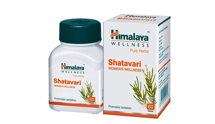 Sharavati có tác dụng đẩy lùi triệu chứng suy giảm ham muốn và chứng đau bụng trong chu kỳ kinh nguyệt