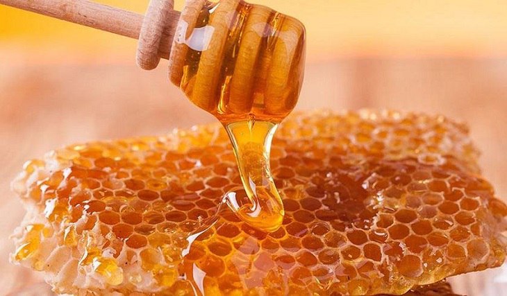 Với thắc mắc sáp ong có ăn được không thì câu trả lời chắc chắn là CÓ