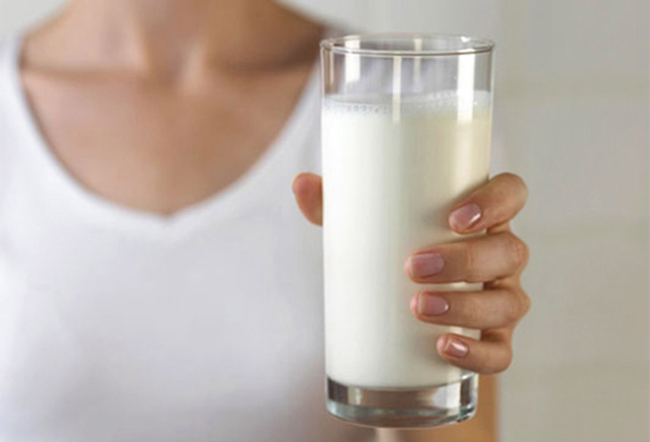 Sử dụng sữa tăng chiều cao tuổi dậy thì giúp trẻ có thể đạt được vóc dáng cao lớn hơn