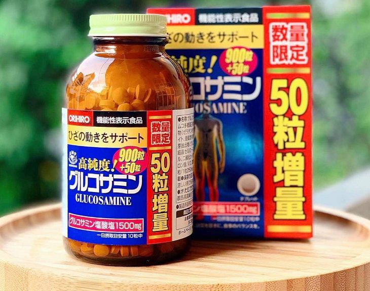 Tuy không phải là thuốc trị đau khớp gối của Nhật nhưng sản phẩm này có hiệu quả cao