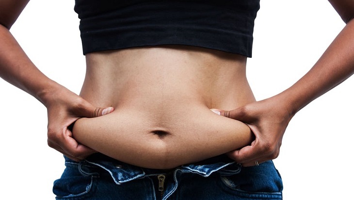 Body Fat là khối lượng mỡ trong cơ thể
