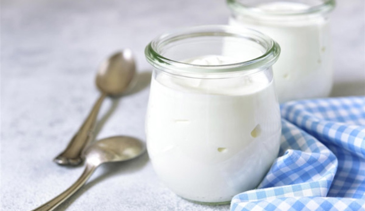 Sữa chua giúp nuôi dưỡng vi khuẩn tốt trong âm đạo