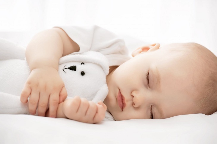 Một số lưu ý quan trọng giúp trẻ sơ sinh có được giấc ngủ ngon hơn