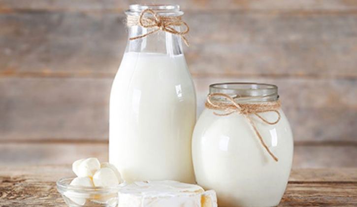 Sữa và những chế phẩm từ sữa làm gia tăng sự phát triển của ung thư tiền liệt tuyến