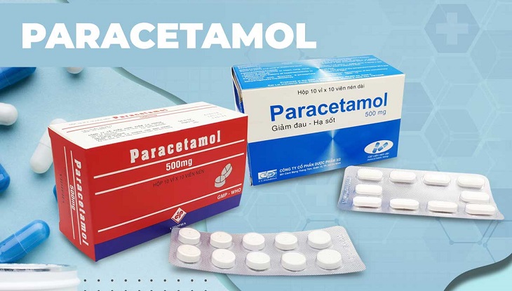 Uống thuốc Paracetamol khi đói được không là câu hỏi thắc mắc của nhiều người