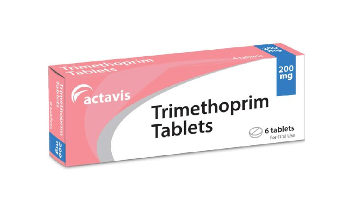 Trimethoprim có khả năng ức chế hoạt động của enzyme và thu hẹp ổ viêm nhiễm do vi khuẩn gây ra
