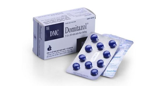 Thuốc Domitazol