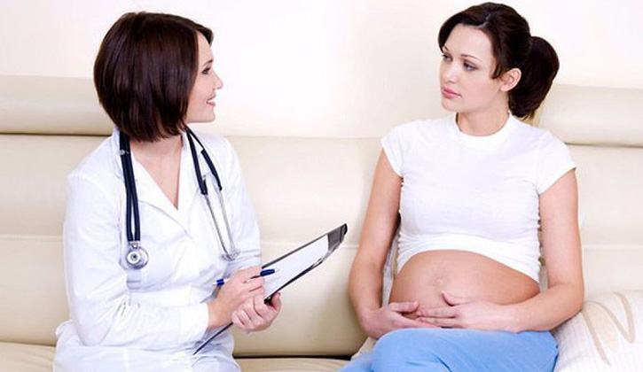 Mẹ bầu cần tìm hiểu kiến thức về xét nghiệm NIPT trước khi tiến hành