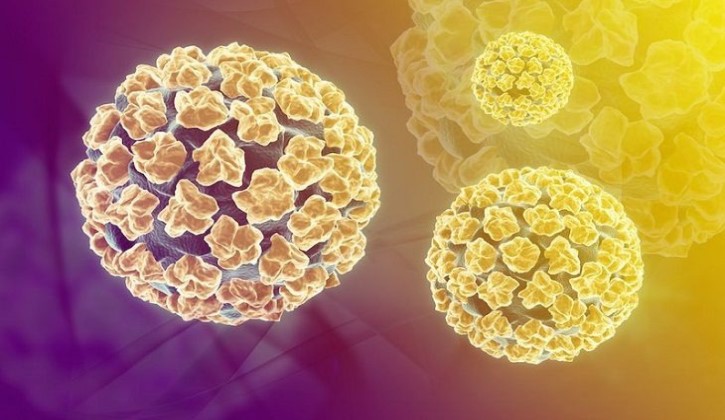 Người nhiễm virus HPV cần được xét nghiệm ung thư cổ tử cung