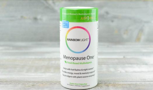 Thuốc rối loạn nội tiết tố nữ Menopause One