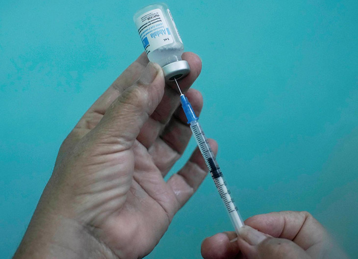 Lưu ý trước và sau khi tiêm vaccine