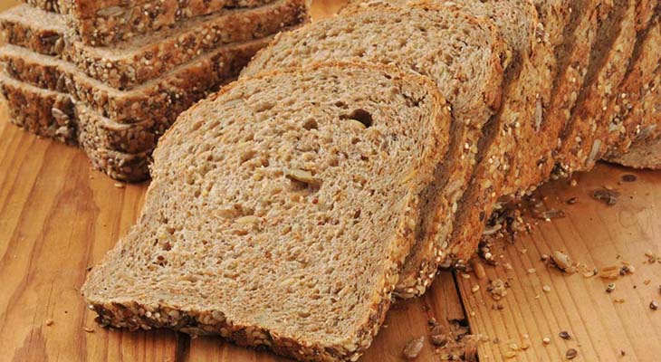 Ăn bánh mì có giảm cân không