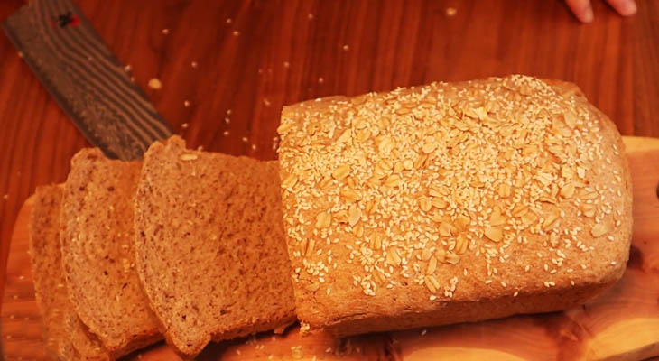 Ăn bánh mì giảm cân nếu dùng bánh làm từ yến mạch