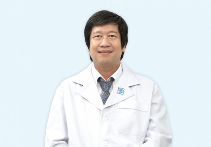 Bác sĩ Hoàng Văn Minh sở hữu kinh nghiệm lâu năm, chuyên môn giỏi, tay nghề cao