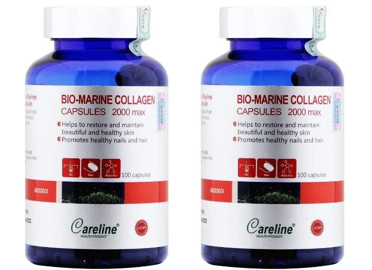 Bio Marine Collagen là viên uống hỗ trợ sức khỏe và sắc đẹp làn da đang được tin dùng hiện nay
