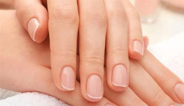 Cách chăm sóc móng tay sau khi làm nail