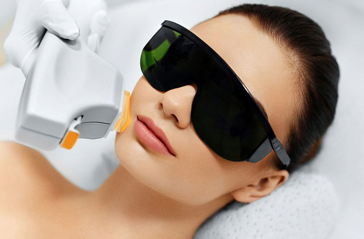 Liệu pháp laser và IPL khác nhau nên cần được tư vấn kỹ trước khi lựa chọn