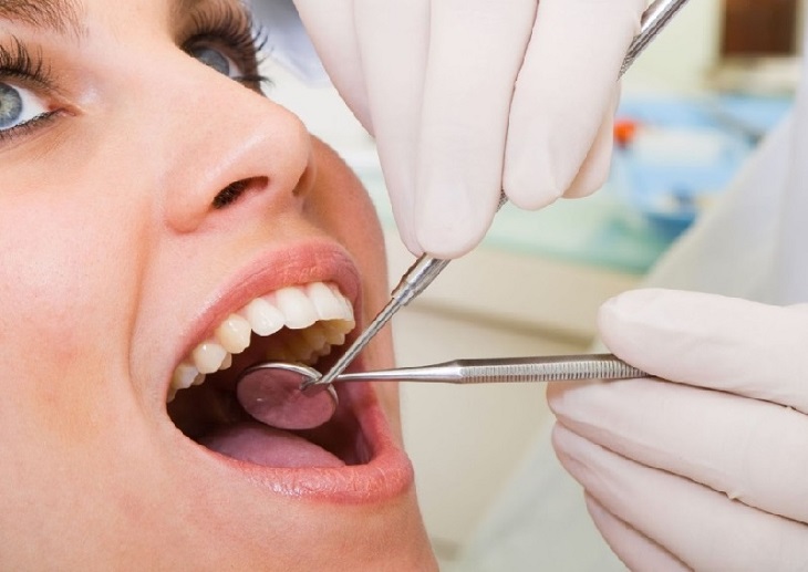 Nếu phần răng sâu đã ở mức độ nghiêm trọng thì cần được nhổ bỏ